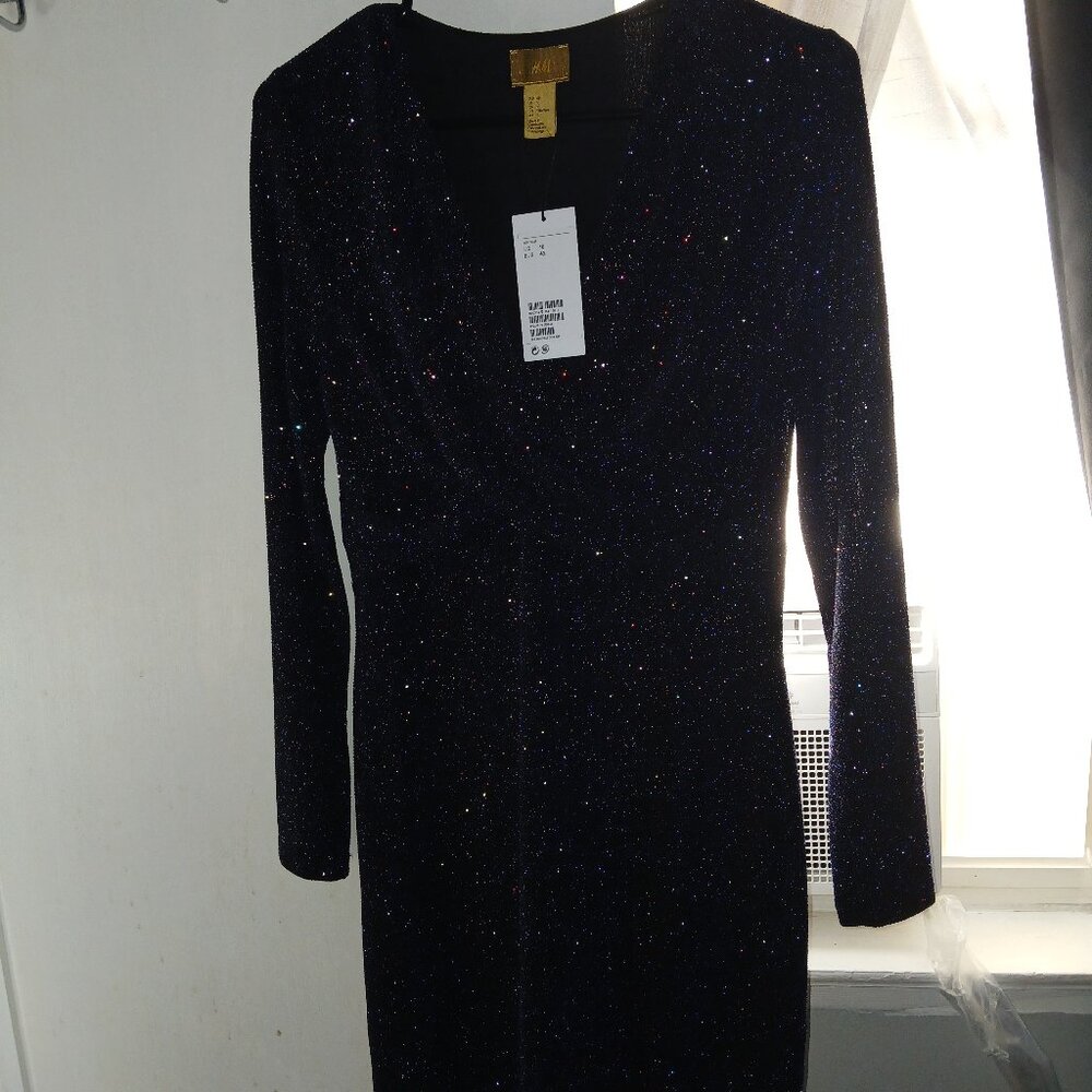 H&M cocktail dress
